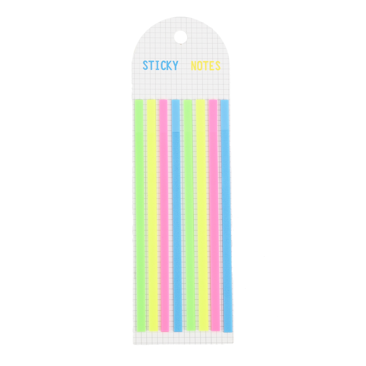 American Mahjong Highlighter Strips product view 6