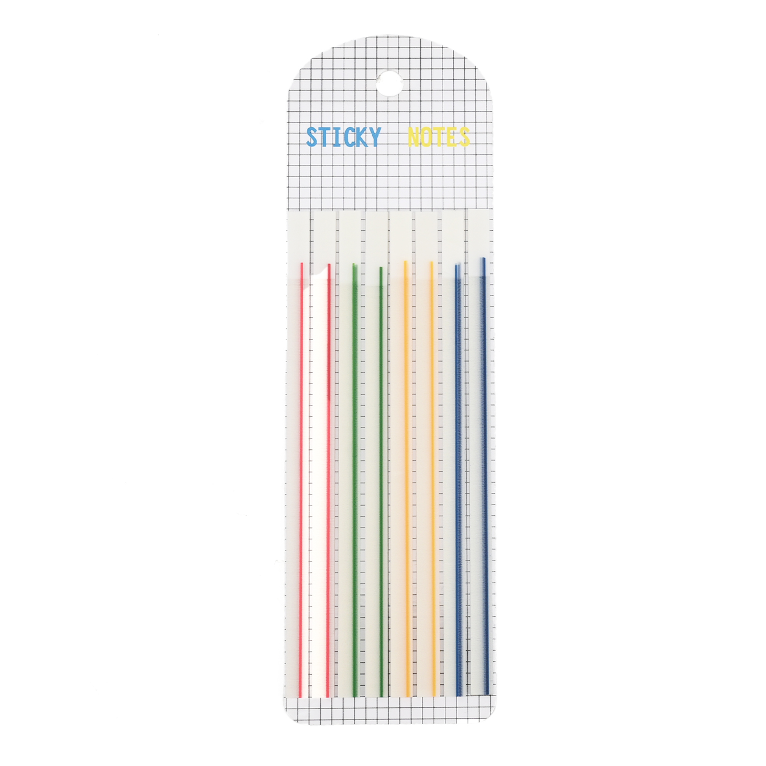 American Mahjong Highlighter Strips product view 7